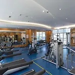 April Offer Huge 1Bkh 4People & High Floor