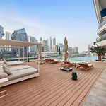 First Class 1Br Luxury Escape