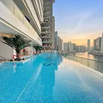 First Class 1Br Luxury Escape