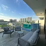 1 Bedroom, Private Pool