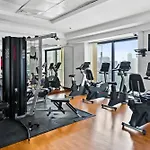 Chic Studio In Goldcrest Views, Jlt