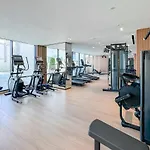 Elegant 1 Bed Apartment In Jvc