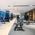 Burj Khalifa Views 2-Bedroom Apartment 203Gr-2