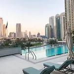 Burj Khalifa Views 2-Bedroom Apartment 203Gr-2