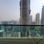 Damac Upper Crest - 2 Min Walkable Dubai Mall