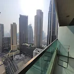 Damac Upper Crest - 2 Min Walkable Dubai Mall
