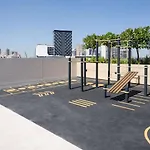 Chic Urban 1Br In Jvc With Modern Amenities
