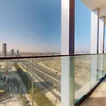 Spacious 3Br Apartment