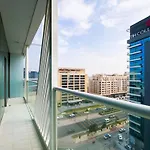 1Br Palm Jumeirah - Rooftop Pool & Beach Access