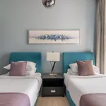 Guestready - Beachfront Delight In Jbr