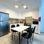 02 Bedroom Apartment In Townsquare