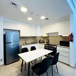 02 Bedroom Apartment In Townsquare