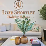 Unique 1 Bedroom In District One Meydan