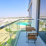 Modern 1Br In District One Meydan