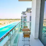1Br W Exclusive Lagoon Access In District One Meydan