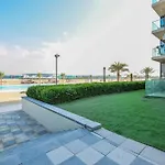 Direct Access To Crystal Lagoon 1Br Unit In District One Meydan
