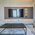 Direct Access To Crystal Lagoon 1Br Unit In District One Meydan