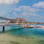 Cosy Palm Jumeirah 1 Bedroom - Perfect Location