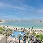 Cosy Palm Jumeirah 1 Bedroom - Perfect Location