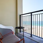 Sea View L Port De Lamer L Next To Beach L Perfect For 4