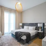 Sea View L Port De Lamer L Next To Beach L Perfect For 4