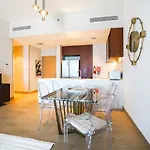 Sea View L Port De Lamer L Next To Beach L Perfect For 4