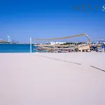 Shoreline 14, Al Hallawi - Palm Jumeirah - Mint Stay