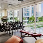 Family Apartments In Dubai Hills Near The Park