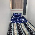 Brand New Mixed Solo Partition Rooms Near Sharaf Dg Metro