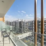 1 Bedroom And A Marvelous Flat In Azizi Riviera 26