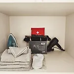 Jvc Modern Studio In Dubai