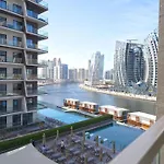 Easygo - Northside Tower 2 Canal View