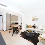 Easygo - Northside Tower 2 Canal View