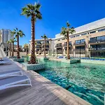 The Smart Concierge - Oakley Residence Jvc