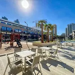 The Smart Concierge - Oakley Residence Jvc