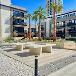 The Smart Concierge - Oakley Residence Jvc