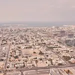 2Bd - 6 Guests - 59Th Floor, Burj Views 64Th Floor Infinity Pool
