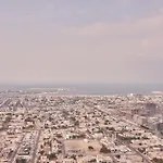 2Bd - 6 Guests - 59Th Floor, Burj Views 64Th Floor Infinity Pool