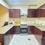 Perfect Studio Apartment