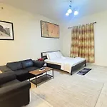 Perfect Studio Apartment