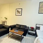 Perfect Studio Apartment