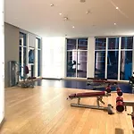 Luxury Studio Near Burj Khalifa