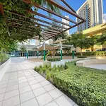 Stylish Cozy 3-Bedroom Apartment With Harbour Views In Dubai Creek Harbour