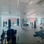 Aws Holiday Homes - Heart Of Dubai Marina