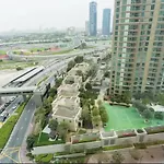 Aws Holiday Homes - Heart Of Dubai Marina