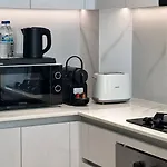 Comfortable 1Br In Jvc Balcony Free Parking