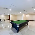Modern Studio At The Crescent Tower B, Impz - In The Heart Of Dubai