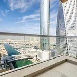 Guestready - Mesmerizing Marina Views At Iris Blue