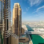 Guestready - Mesmerizing Marina Views At Iris Blue