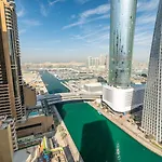 Guestready - Mesmerizing Marina Views At Iris Blue